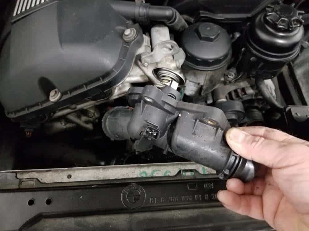 See DF308 in engine